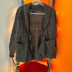 AE cardigan